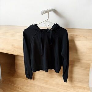 Z-Supply Brand Womenโs Hooded Pullover Sweatshirt